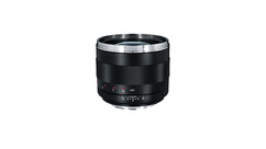 ZEISS 85mm f/1.4 Planar T* Prime - EF Mount
