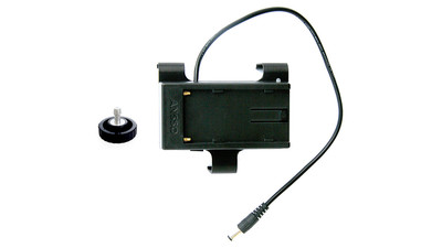 Cineo Matchbox Battery Adapter for Sony NPF-Series Batteries