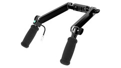 ARRI LBS-2 Handgrip Set with on/off Switch & RS 3-Pin