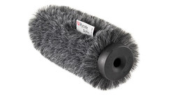 Rycote 12cm Classic-Softie Windshield (Standard Hole) 19/22mm