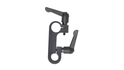 Preston 4310 Panavision 19mm Swing Arm (Bottom Rod)