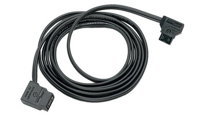 Anton/Bauer PowerTap Extension Cable - 7'