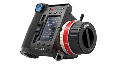 ARRI Hi-5 SX (Basic Set)