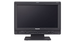 18.5" Panasonic BT-LH1850 HD/SD Widescreen LCD Monitor