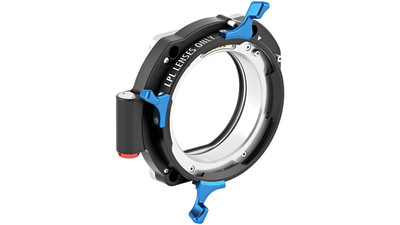 ARRI LPL Mount (LBUS)