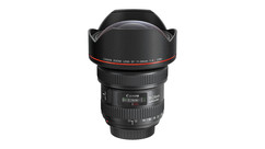 Canon 11–24mm USM L-Series Zoom f/4.0 - EF Mount