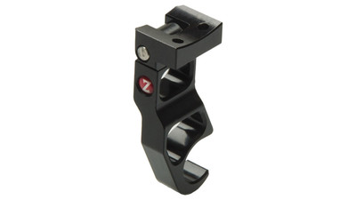 Zacuto Canon 18-80 Lens Support