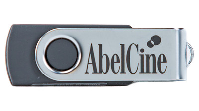 AbelCine USB Drive – 8 GB