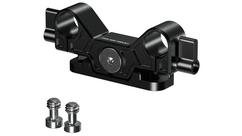 Bright Tangerine Top Bar Bracket for RED DSMC3