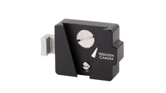 Wooden Camera V-Lock Base Station