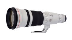 Canon 600mm IS II USM L-Series Prime f/4.0 - EF Mount