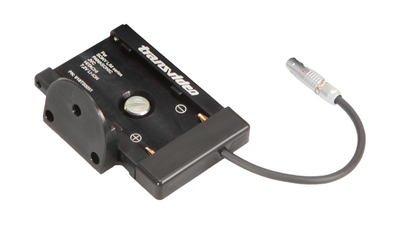 Transvideo Battery Back for 5" Starlite HD Monitor