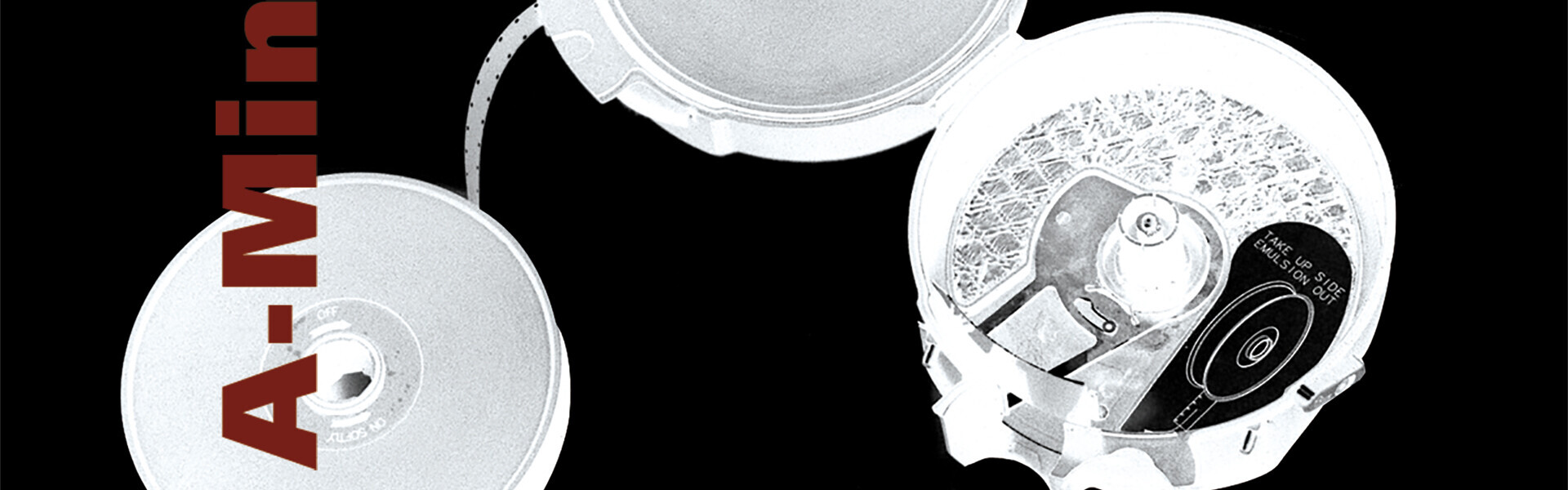 Header image for article Loading the A-Minima
