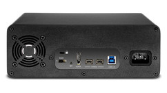 Glyph SR4000 4TB StudioRAID Hard Drive