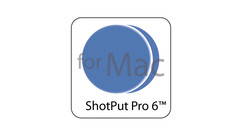 Imagine Products ShotPut Pro 6 for Macintosh