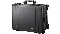 Sigma PMC-005 Hard Case for 5 Cine Lens Set