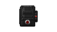 RED DSMC2 Camera BRAIN with HELIUM 8K S35 Sensor - No Mount