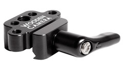 Wooden Camera NATO Clamp