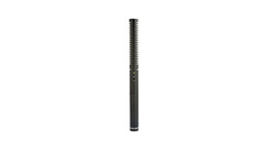 RODE NTG2 Dual Powered Directional Condenser Microphone