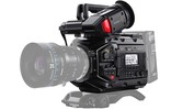 Blackmagic Design URSA Mini Pro 4.6K G2 Camera - EF Mount