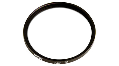 Tiffen Clear Filter - 67mm