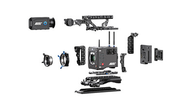 ARRI ALEXA 35 Xtreme Premium - Production Set (19mm)