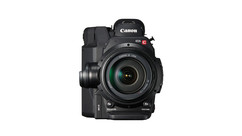 Canon EOS C300 Mk II Camera Body with Dual Pixel CMOS AF - EF Mount
