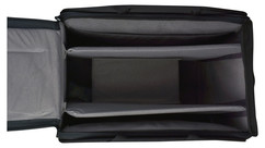 Litepanels Light Carry Case for (2) Astra 1x1 Panels