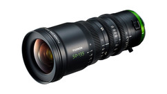 Fujinon MK 50-135mm T2.9 Compact Cine Zoom Lens - E-Mount