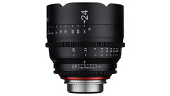 Rokinon Xeen 24mm T1.5 Professional Cine Prime - EF Mount