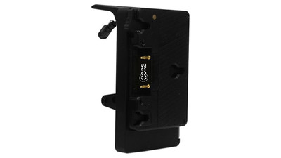 Core SWX GP-A-FS7 Gold Mount Plate for Sony FS7