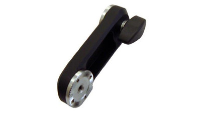 Ronford-Baker Moose Bar Flat Extension 75mm