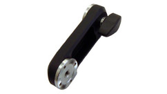 Ronford-Baker Moose Bar Flat Extension 75mm