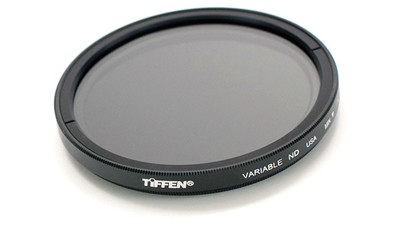 Tiffen Variable ND Filter - 58mm