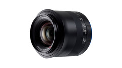 ZEISS 35mm Milvus ZE Prime f/2.0 - EF Mount