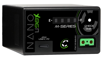 Core SWX NANO-U98X 98wh BPU Style Battery