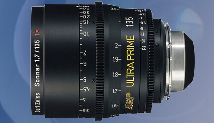 ZEISS Ultra Prime and Compact Prime Certification