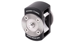 Wooden Camera Rosette Spacer Standoff (Small)