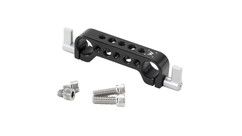 Wooden Camera Rod Clamp - 15mm LW