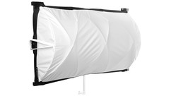 DMG Lumiere Double Dome for MAXI MIX / SWITCH