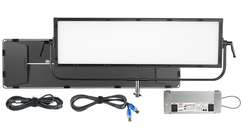 Nanlux TK-450 LED Daylight Soft Panel Light