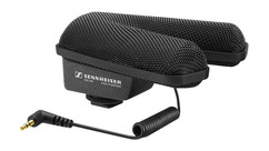 Sennheiser MKE 440 Stereo Microphone