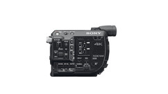 Sony PXW-FS5 4K Super 35mm Camera