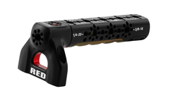 RED V-RAPTOR Top Handle