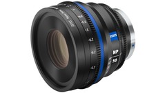 ZEISS Nano 50mm Prime / T1.5 E-Mount (Feet)