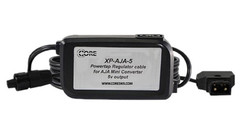 Core SWX XP-AJA-5 P-Tap to AJA 5V Power Cable