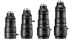 Fujinon HK Premier Zoom Lenses