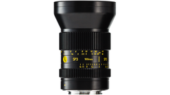 Cooke SP3 100mm Full Frame Lens