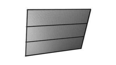ARRI Honeycomb 60° Grid for SkyPanel S360