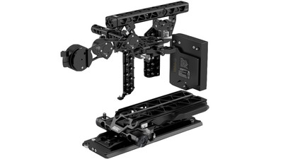 ARRI ALEXA 35 Production Expansion Set (15mm)
